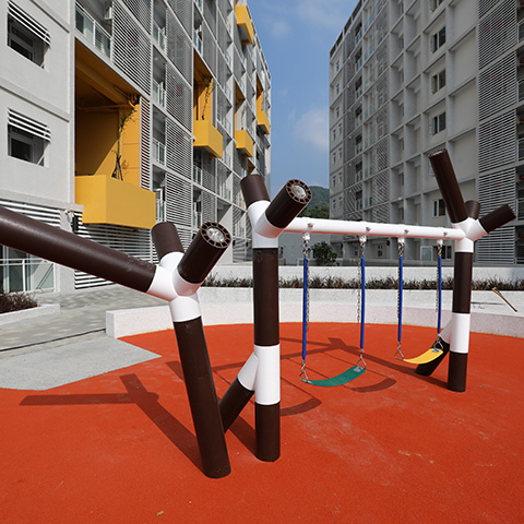 兒童遊具